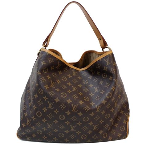 louis vuitton brown tote bag|Louis Vuitton monogram gm.